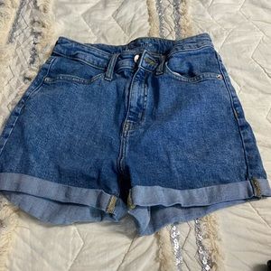 Wild fable shorts (target)